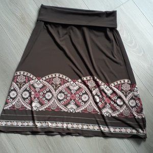 Max Studio skirt